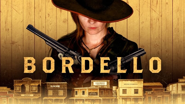 кадр из фильма Bordello