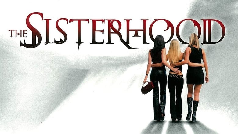 кадр из фильма The Sisterhood
