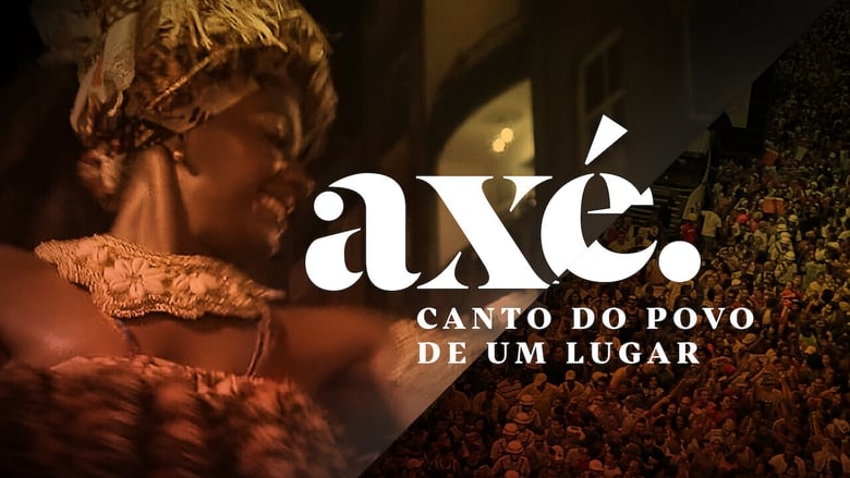кадр из фильма Axé: Canto do Povo de um Lugar