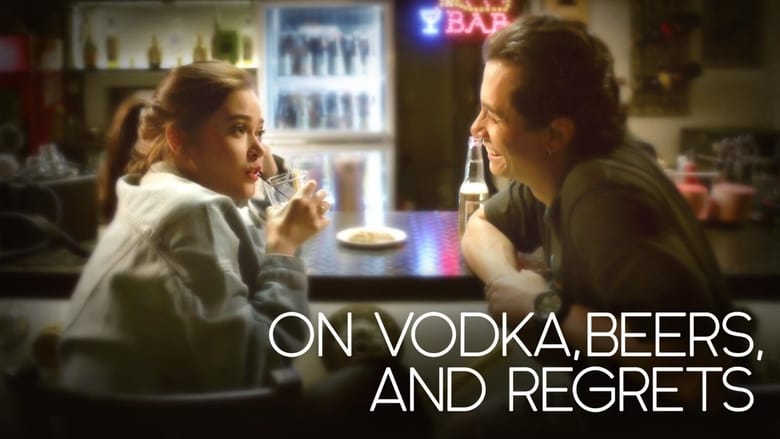 кадр из фильма On Vodka, Beers, and Regrets