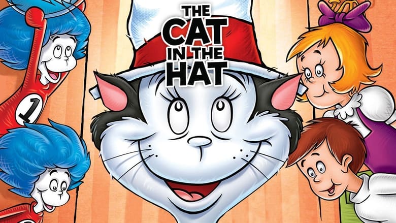 кадр из фильма The Cat in the Hat