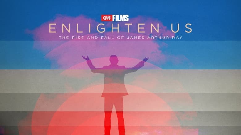 кадр из фильма Enlighten Us: The Rise and Fall of James Arthur Ray