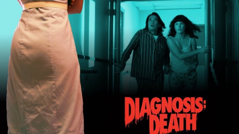 кадр из фильма Diagnosis: Death