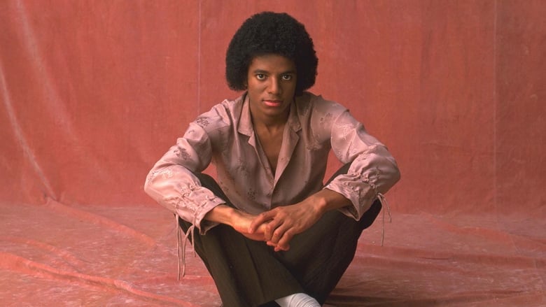 кадр из фильма Michael Jackson: Man In The Mirror