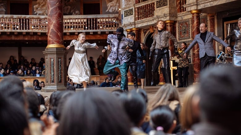 кадр из фильма Romeo and Juliet - Live at Shakespeare's Globe