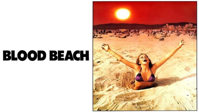 кадр из фильма Кровавый пляж