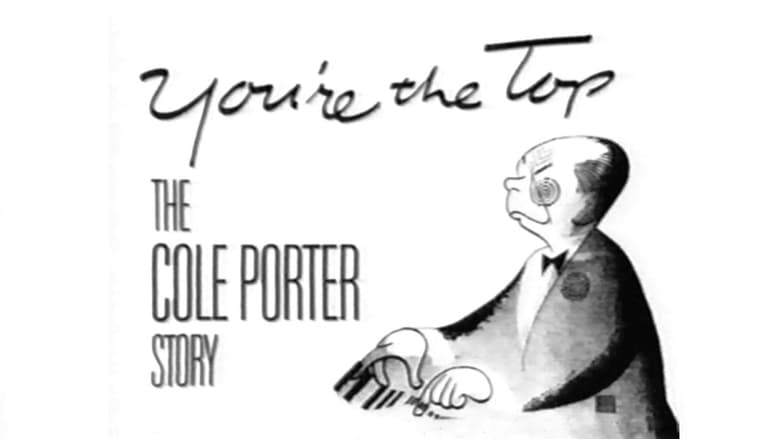 кадр из фильма You're the Top: The Cole Porter Story