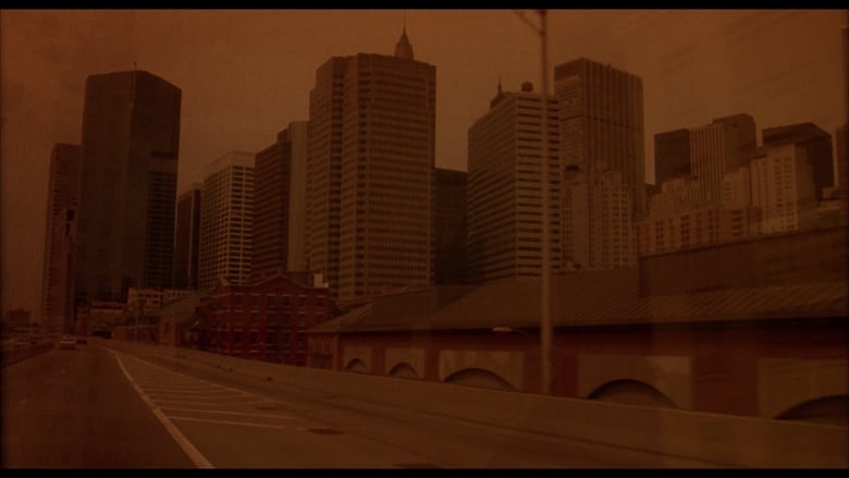 кадр из фильма Уолл-стрит