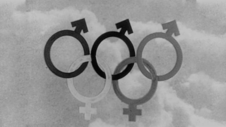 кадр из фильма The Year of the Sex Olympics