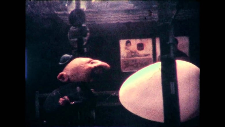 кадр из фильма 小夜曲