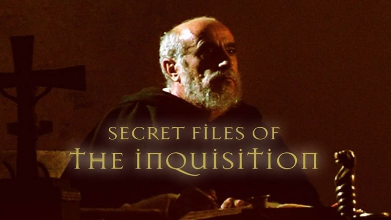 кадр из фильма Secret Files of the Inquisition