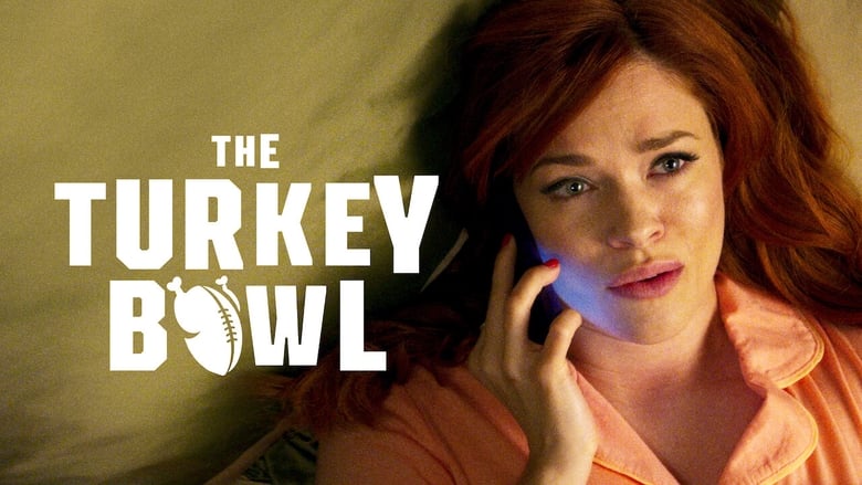 кадр из фильма The Turkey Bowl