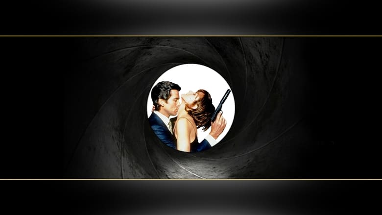кадр из фильма 007: Золотой Глаз