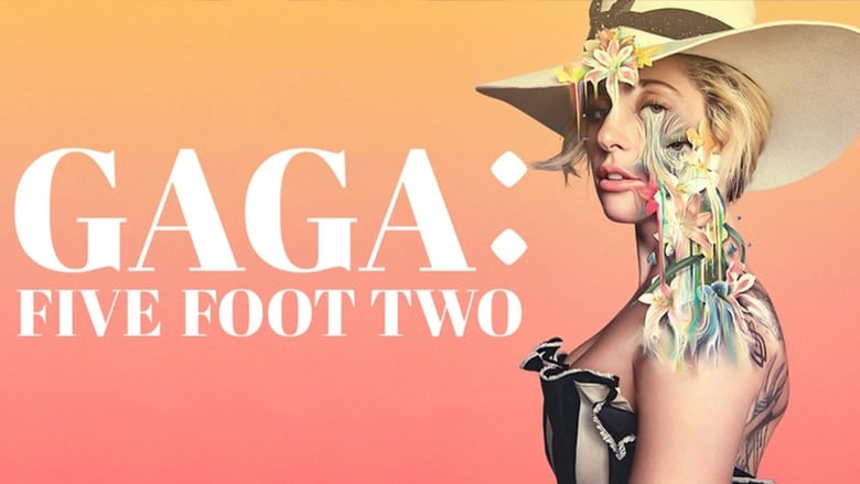 кадр из фильма Гага: 155 см