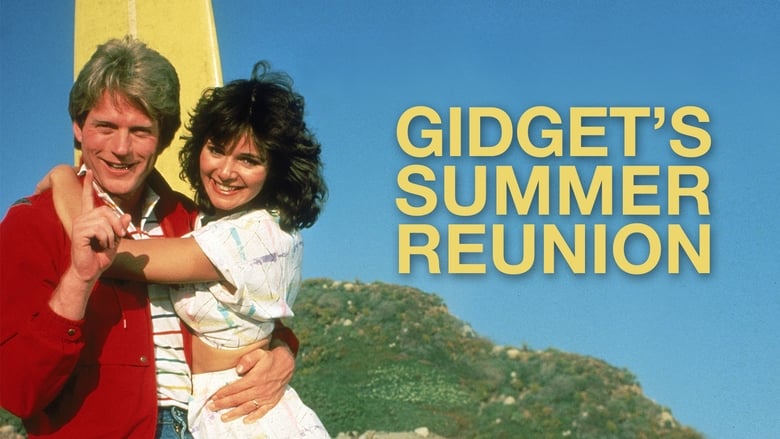 Gidget's Summer Reunion