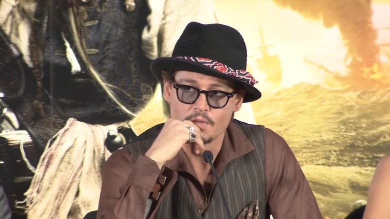 кадр из фильма Johnny Depp: King of Cult
