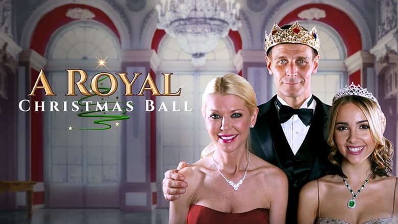 кадр из фильма A Royal Christmas Ball