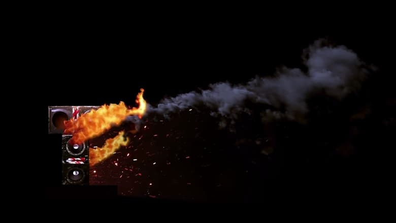кадр из фильма 23 Seconds to Eternity