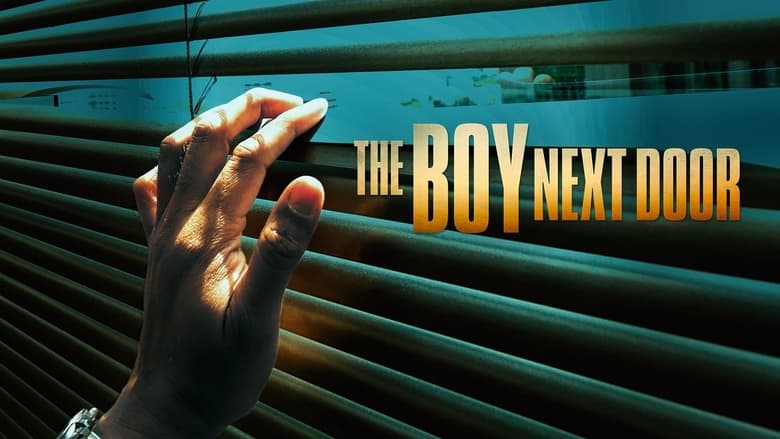 кадр из фильма The Boy Next Door
