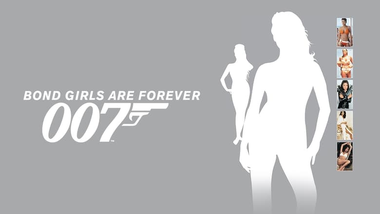 кадр из фильма Bond Girls Are Forever