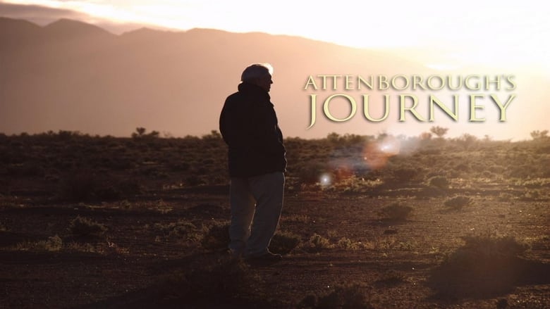 кадр из фильма Attenborough's Journey