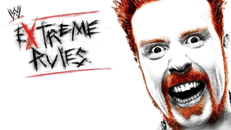 кадр из фильма WWE Extreme Rules 2010