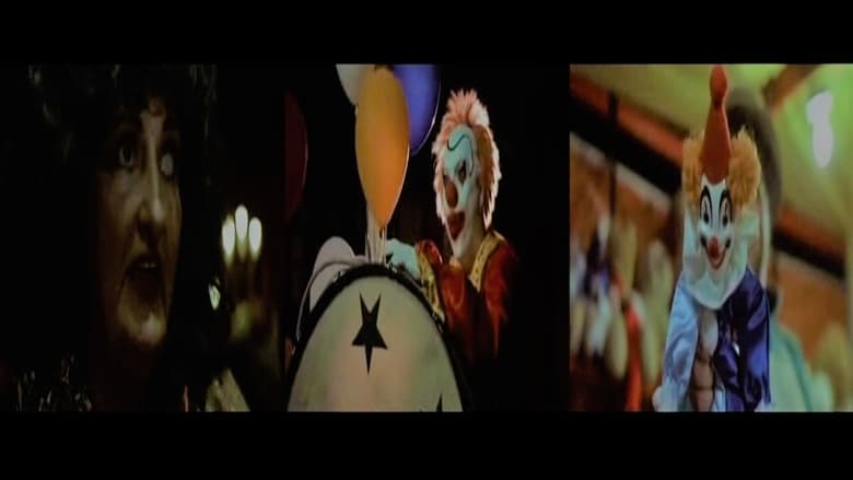 кадр из фильма Clownhouse