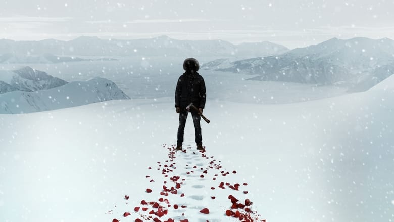 кадр из фильма Пусть идёт снег