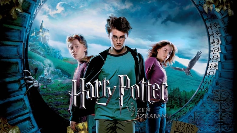 кадр из фильма Гарри Поттер и узник Азкабана