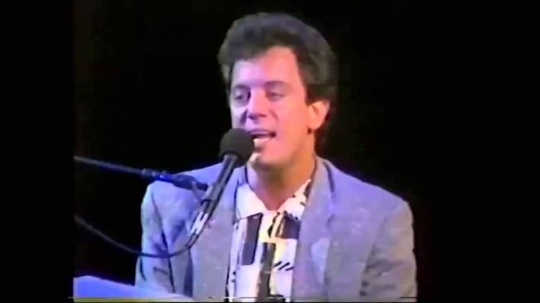 Billy Joel: Live At Wembley Arena