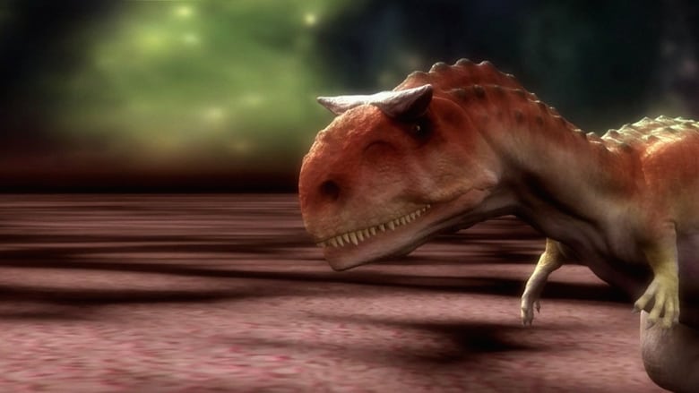 кадр из фильма Чудо-юдо динозавры