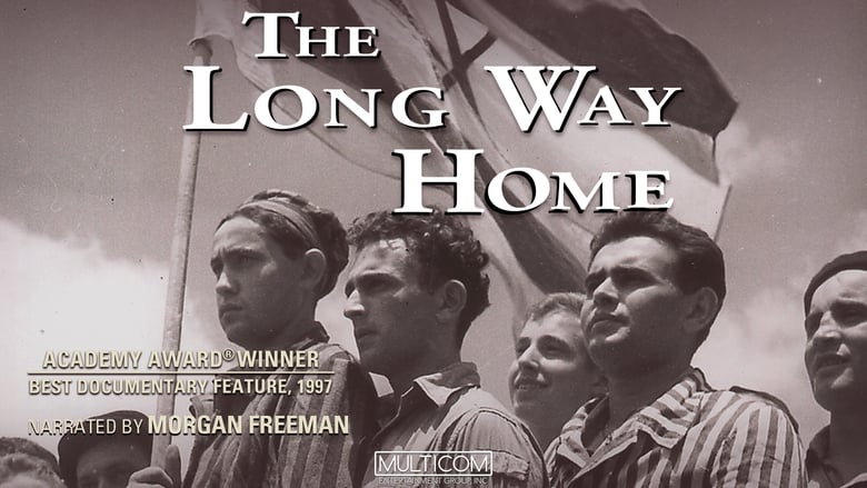 кадр из фильма The Long Way Home