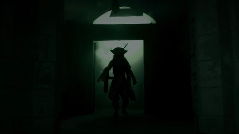 кадр из фильма Повелитель теней