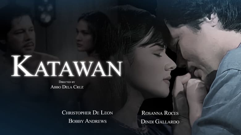 кадр из фильма Katawan
