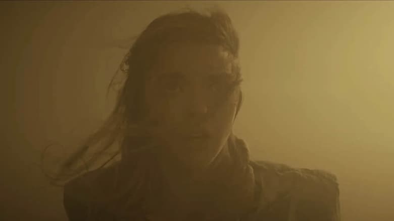 кадр из фильма Исход