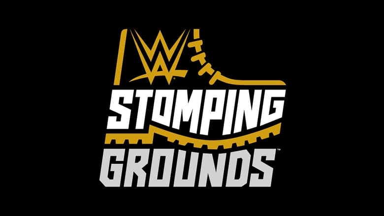 кадр из фильма WWE Stomping Grounds