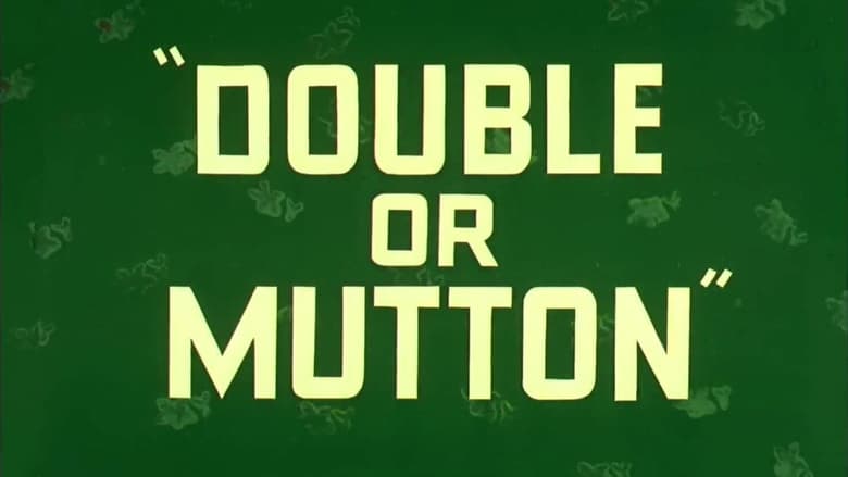 кадр из фильма Double or Mutton