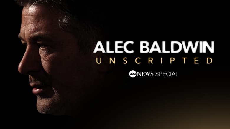 кадр из фильма Alec Baldwin: Unscripted