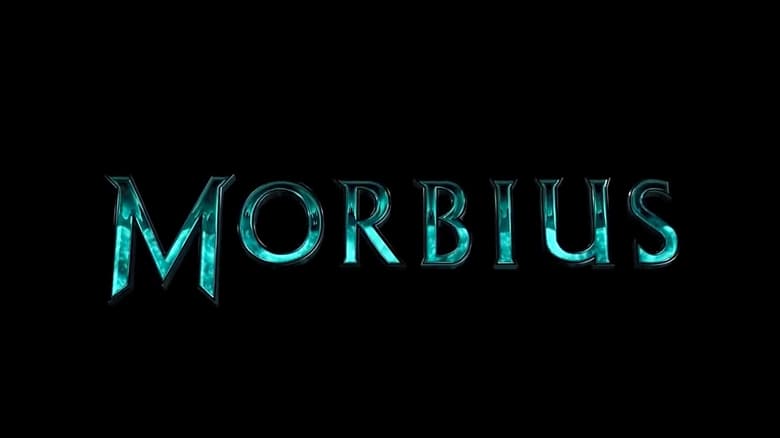 кадр из фильма Морбиус