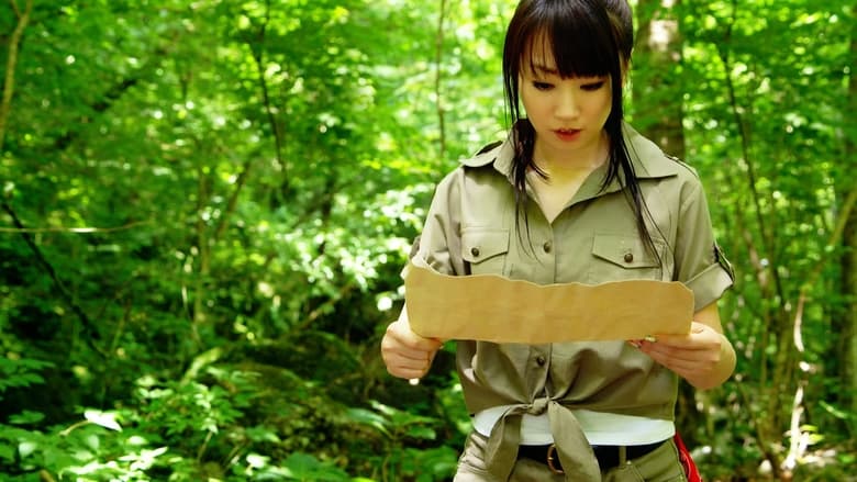 кадр из фильма NANA MIZUKI LIVE ADVENTURE