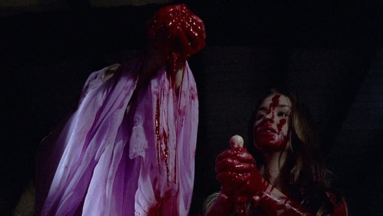 кадр из фильма Кровавая невеста