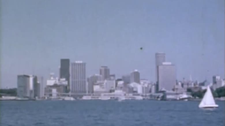 кадр из фильма Sunshine City