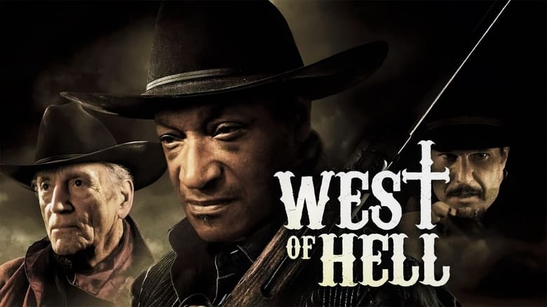 кадр из фильма West of Hell