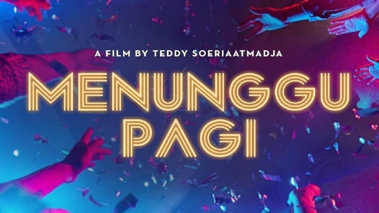 кадр из фильма Menunggu Pagi
