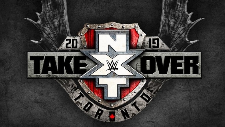 кадр из фильма NXT TakeOver: Toronto 2019