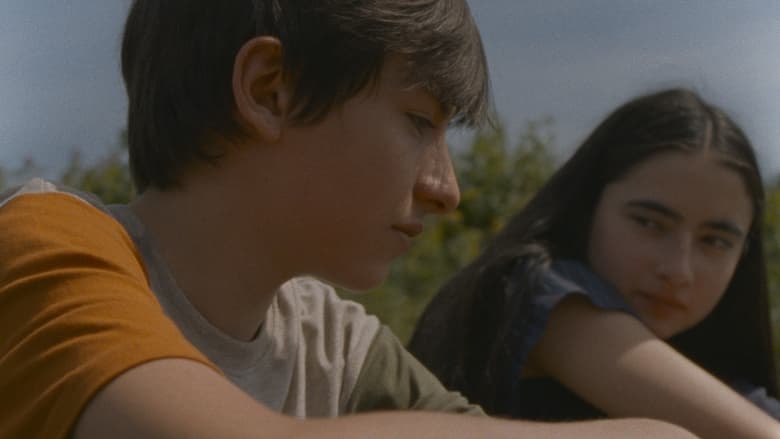 кадр из фильма Соколиное озеро