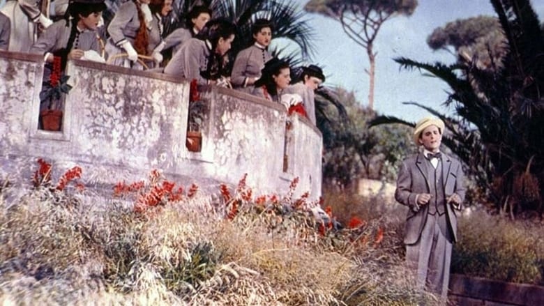кадр из фильма Carosello napoletano