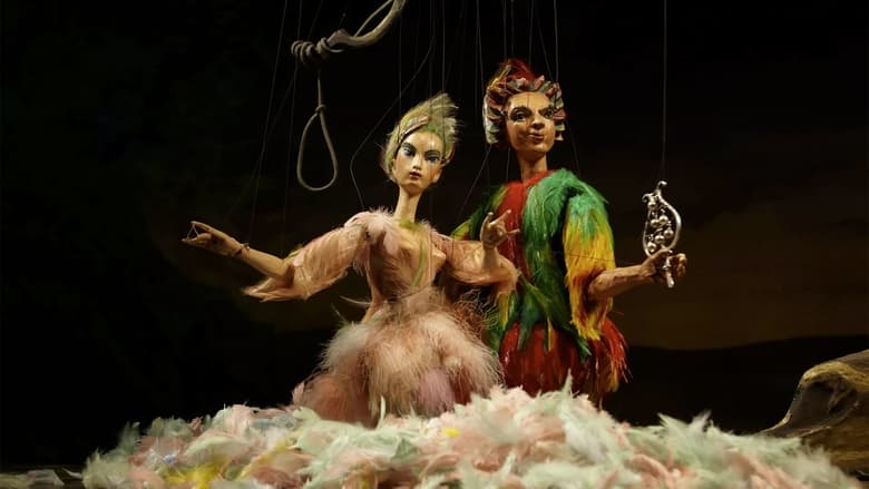 Salzburger Marionettentheater: Die Zauberflöte