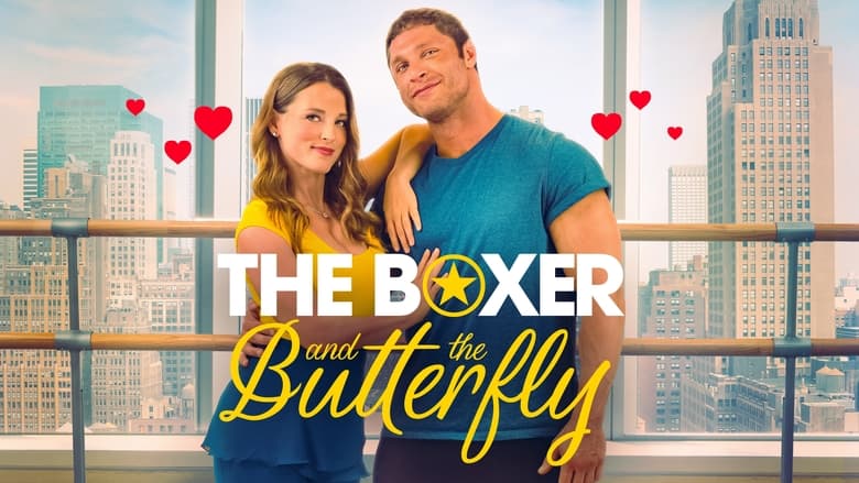 кадр из фильма The Boxer and the Butterfly