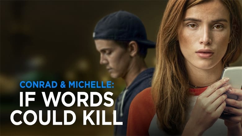 кадр из фильма Conrad & Michelle: If Words Could Kill